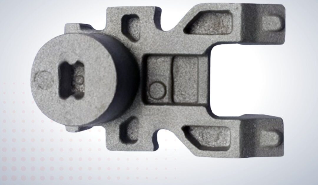 Packing Lock