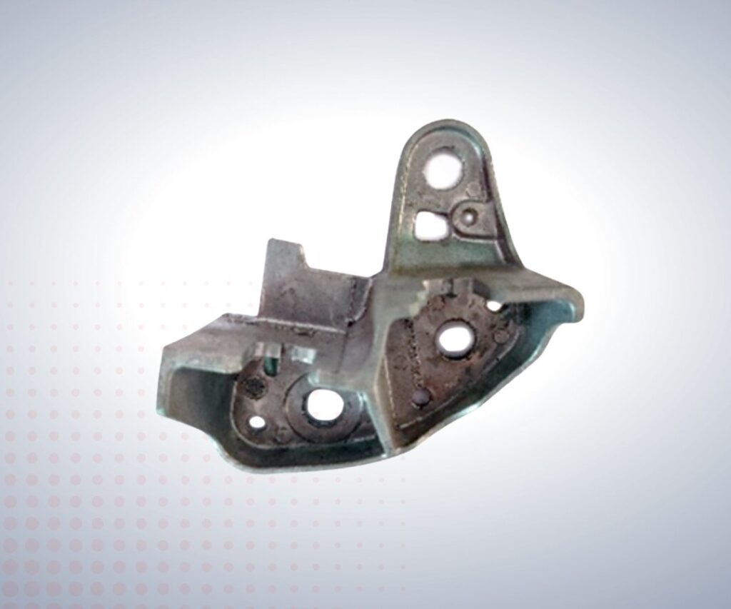 Caliper Support
