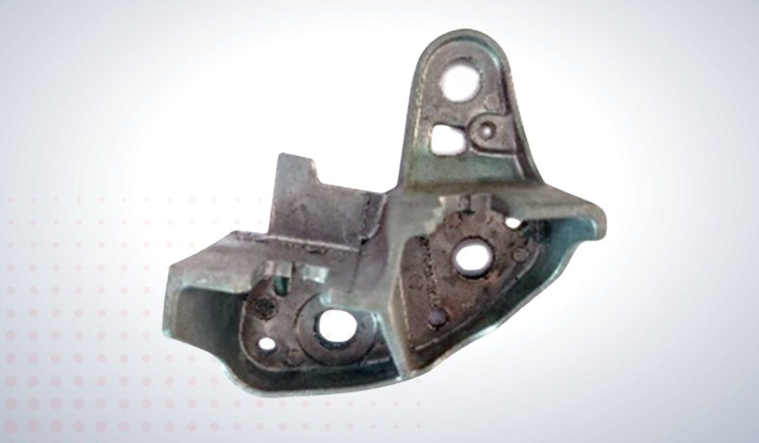 Caliper Support