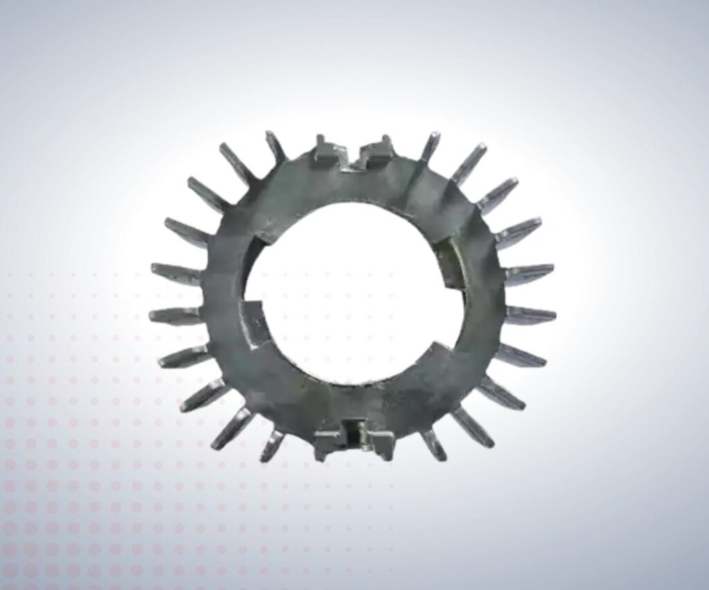 Optic Holder