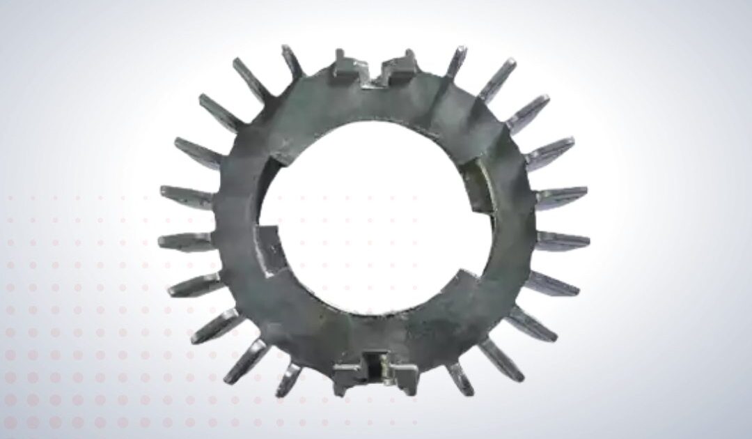 Optic Holder