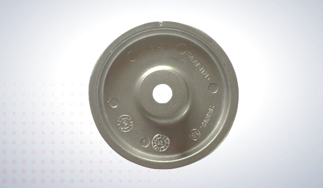 Feed Hub 18"