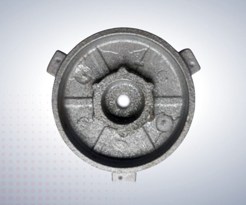 Impeller 160