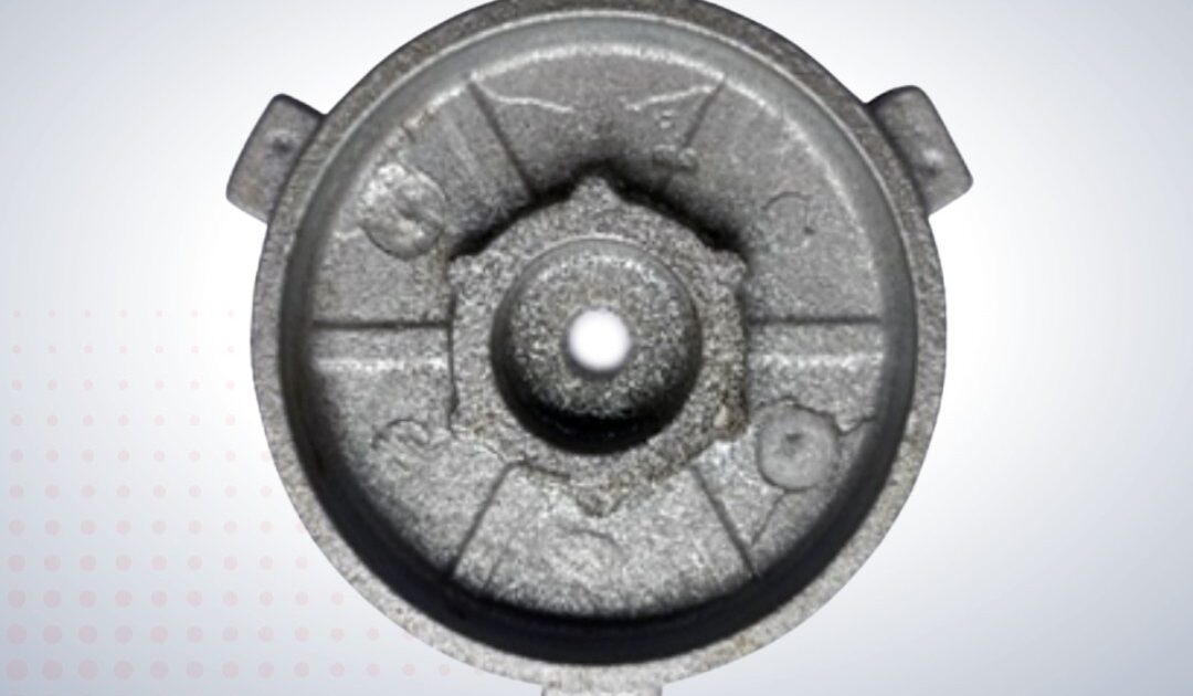 Impeller 160