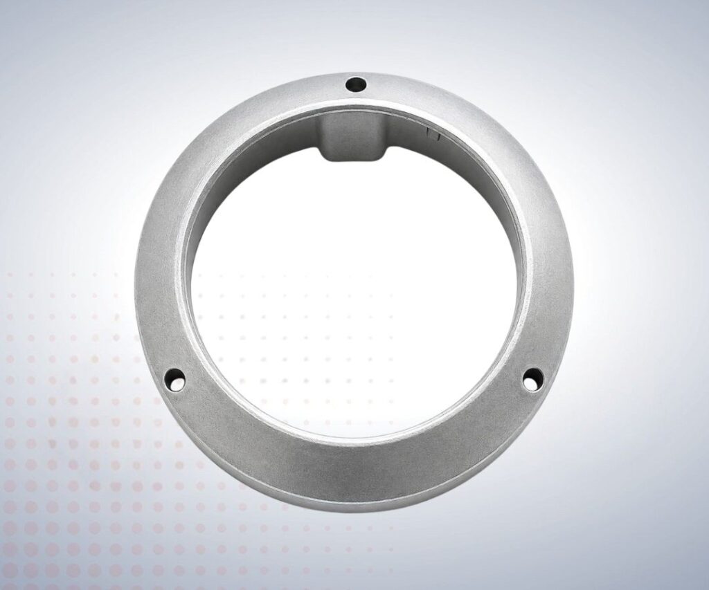 Dome Top ENCL